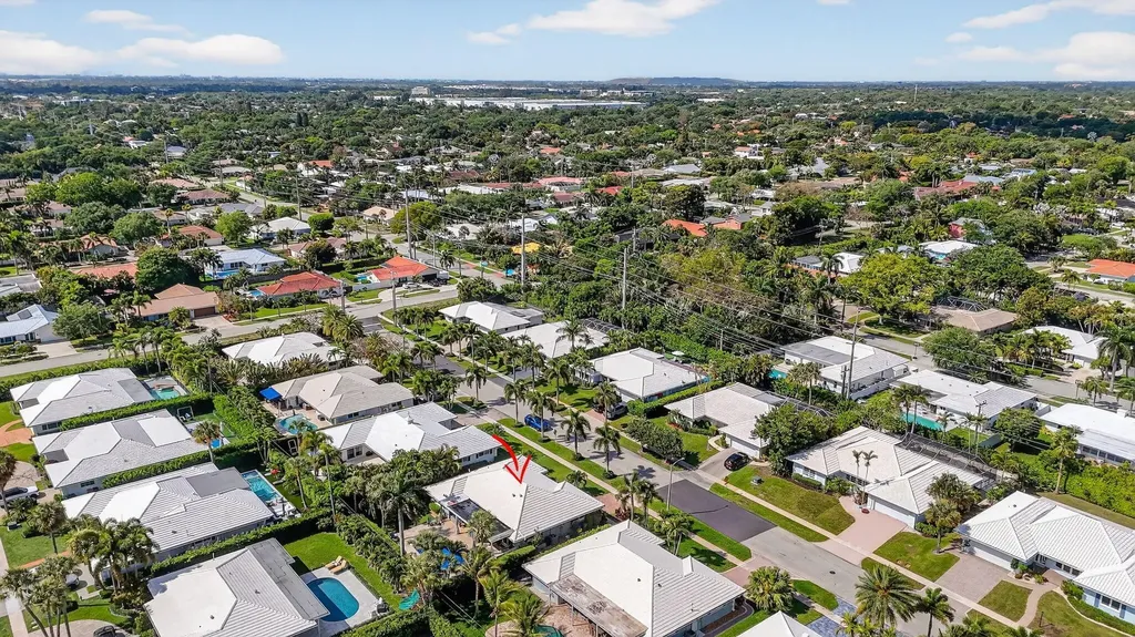 1388 Walnut Terrace Boca Raton FL 33486