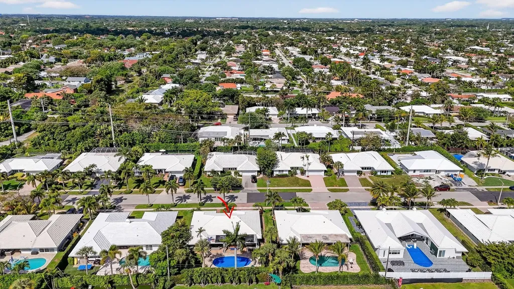 1388 Walnut Terrace Boca Raton FL 33486