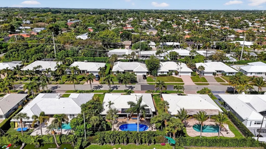 1388 Walnut Terrace Boca Raton FL 33486