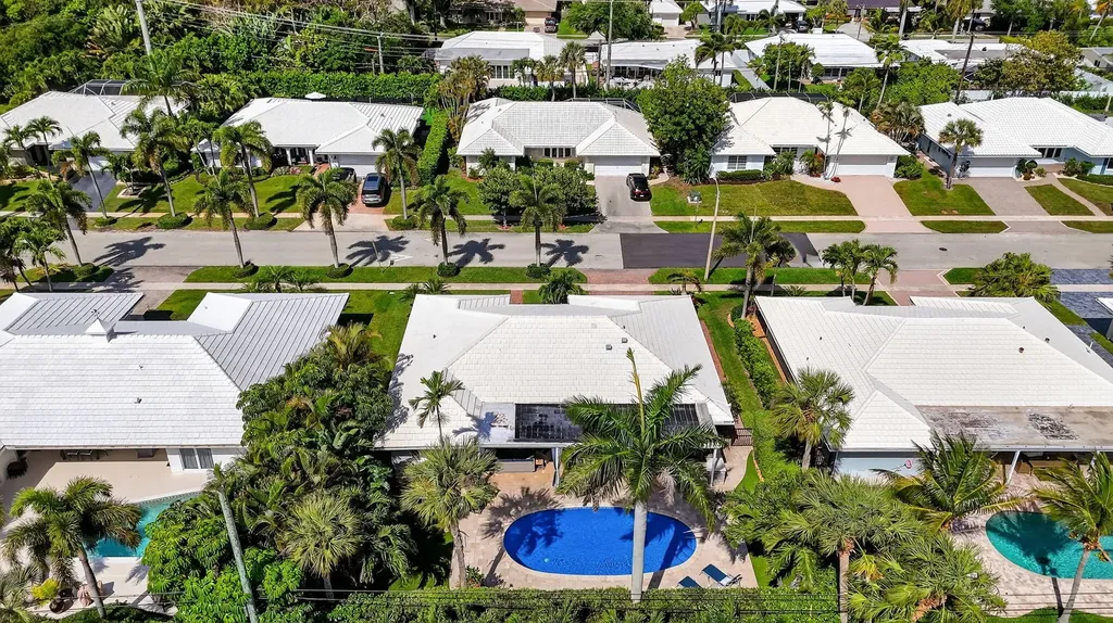 1388 Walnut Terrace Boca Raton FL 33486