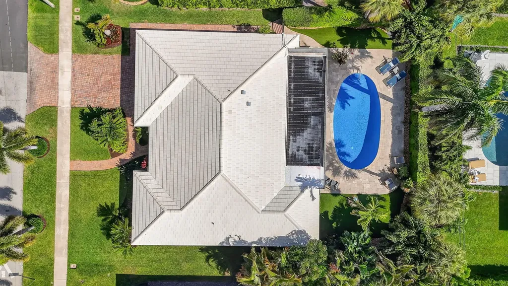 1388 Walnut Terrace Boca Raton FL 33486