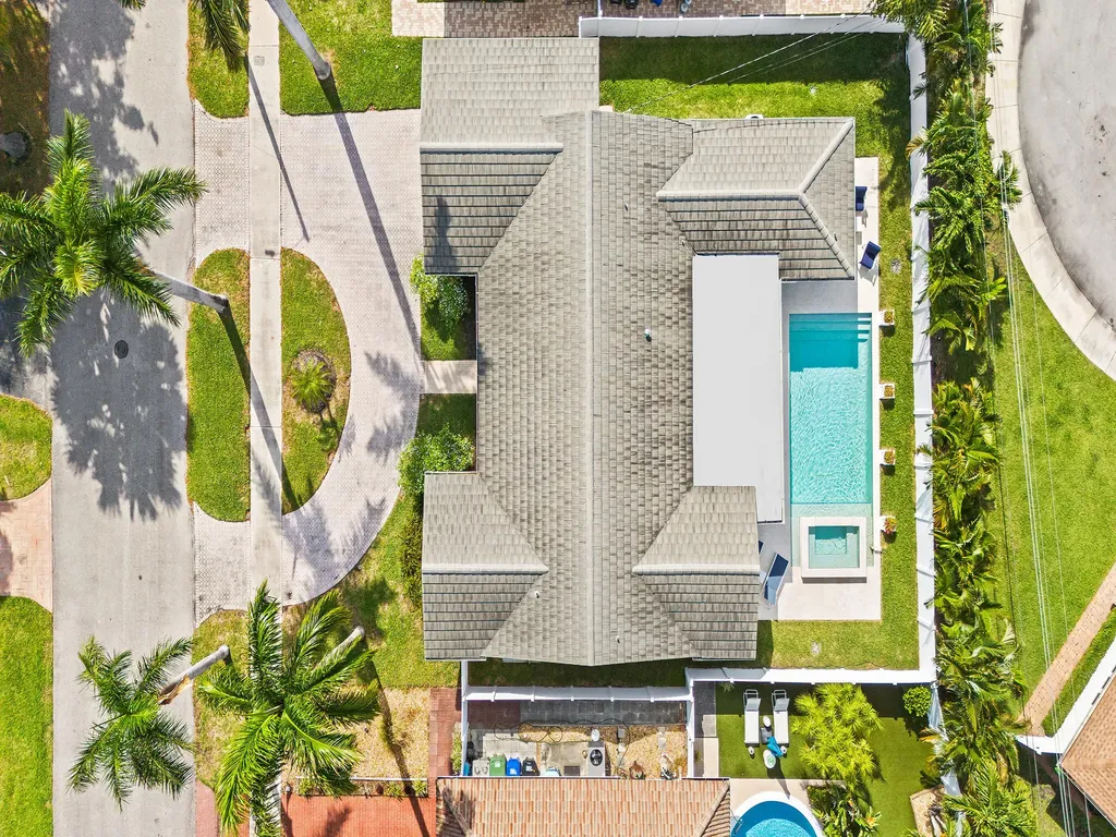 6611 NE 21st Lane Fort Lauderdale FL 33308