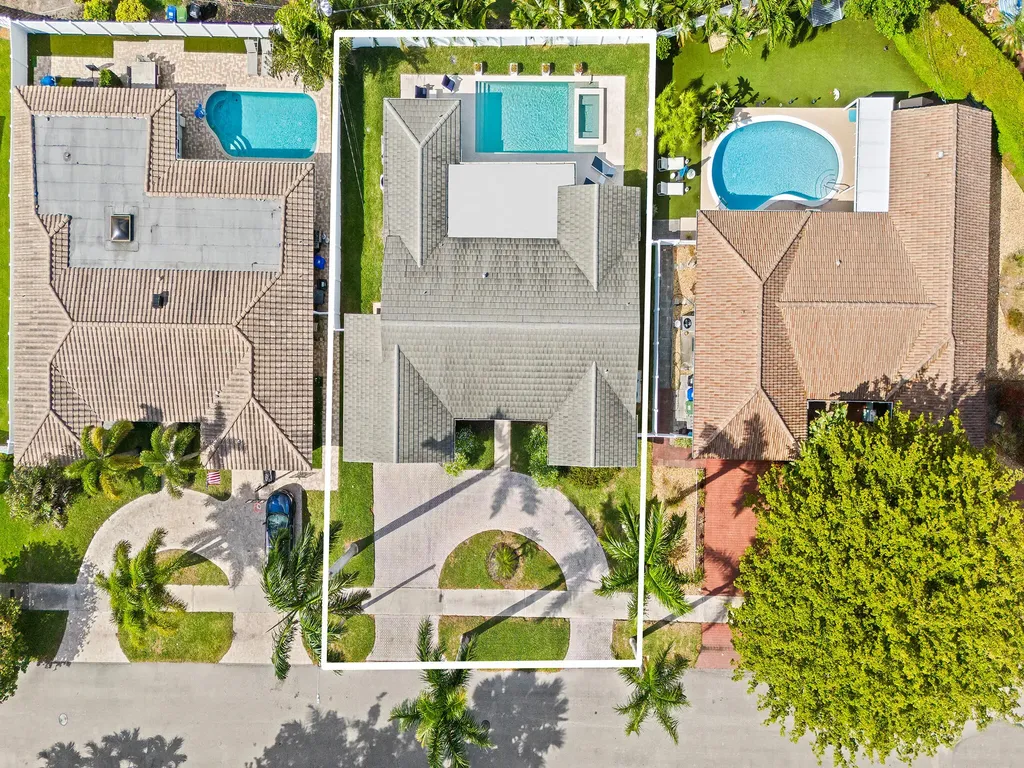 6611 NE 21st Lane Fort Lauderdale FL 33308