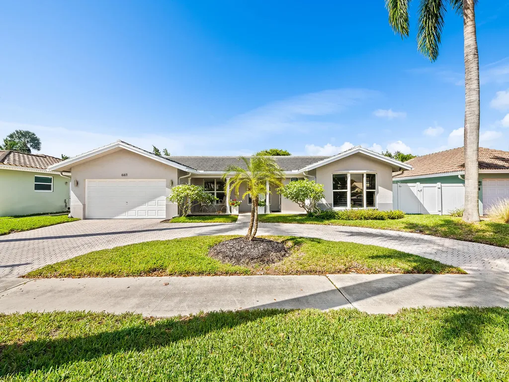 6611 NE 21st Lane Fort Lauderdale FL 33308