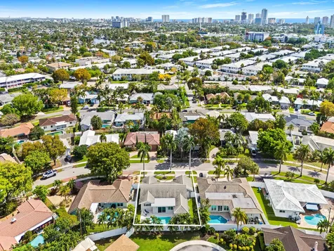 6611 NE 21st Lane Fort Lauderdale FL 33308