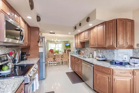 1606 Abaco Drive Coconut Creek FL 33066