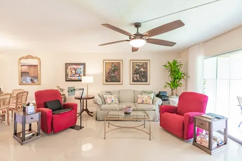 1606 Abaco Drive Coconut Creek FL 33066