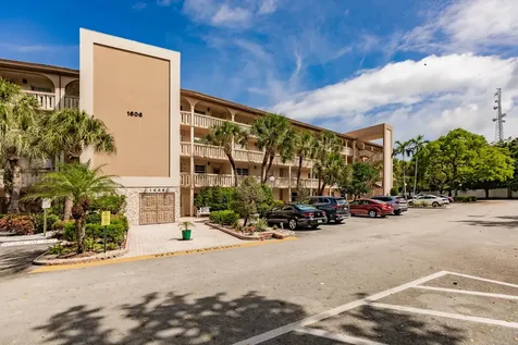 1606 Abaco Drive Coconut Creek FL 33066