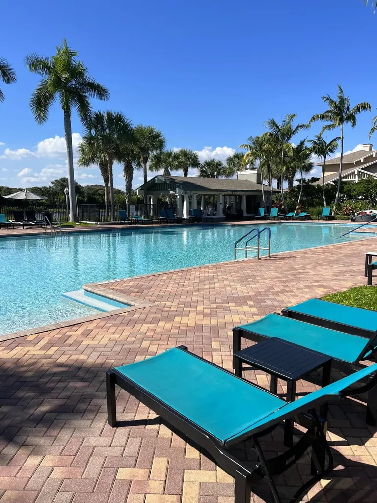 840 Marina Del Ray Lane West Palm Beach FL 33401