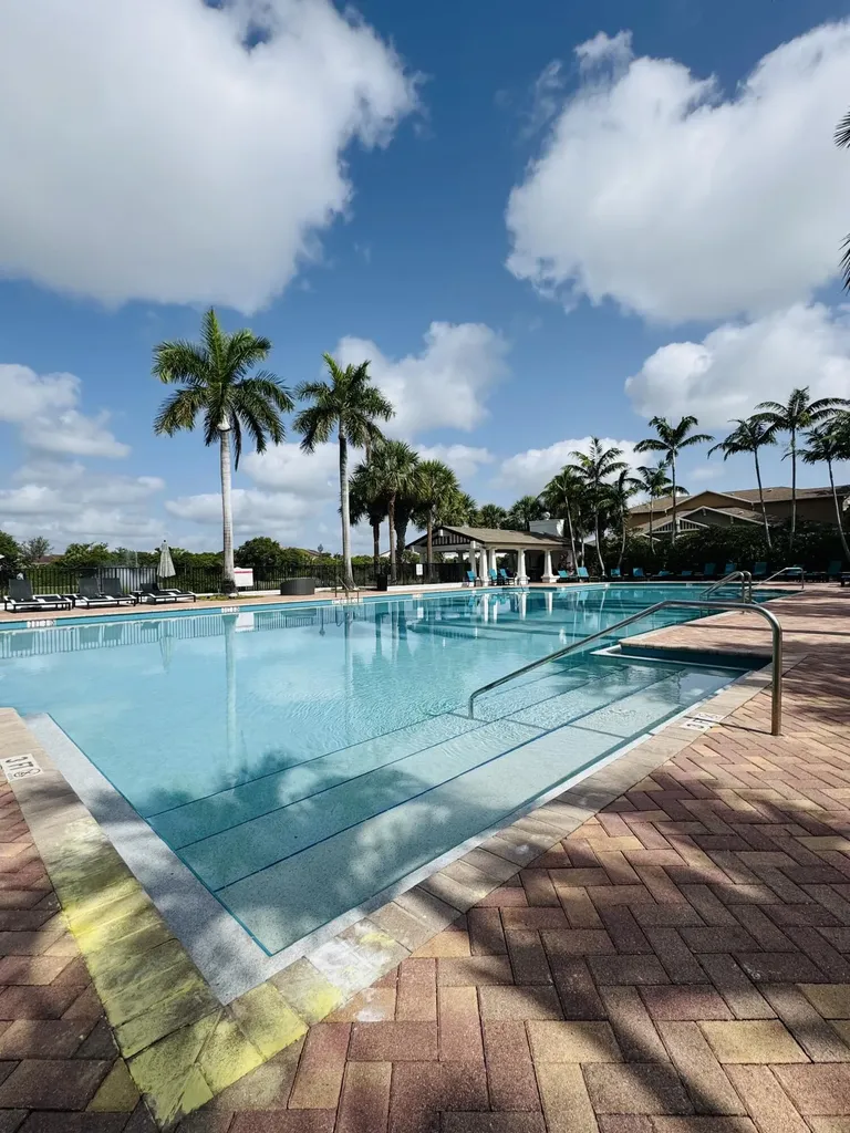 840 Marina Del Ray Lane West Palm Beach FL 33401