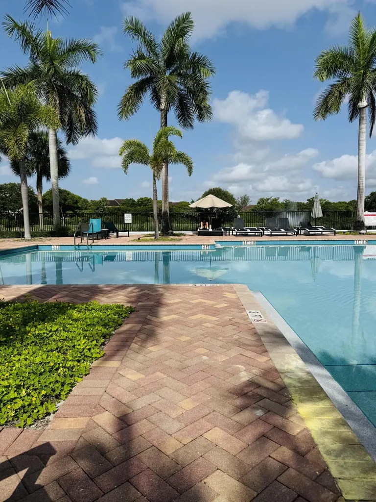 840 Marina Del Ray Lane West Palm Beach FL 33401
