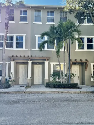 840 Marina Del Ray Lane West Palm Beach FL 33401