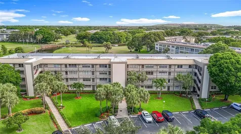 4701 Martinique Drive Coconut Creek FL 33066