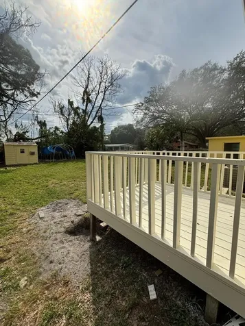 1717 Linwood Avenue Fort Pierce FL 34982