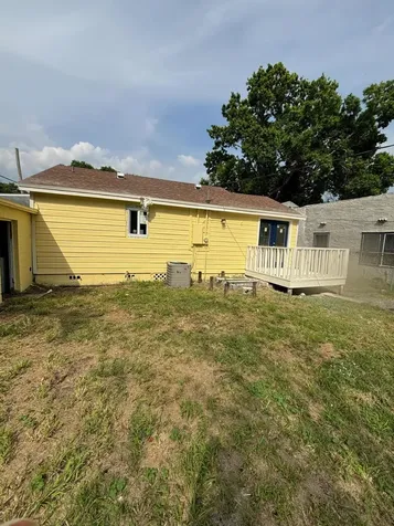 1717 Linwood Avenue Fort Pierce FL 34982