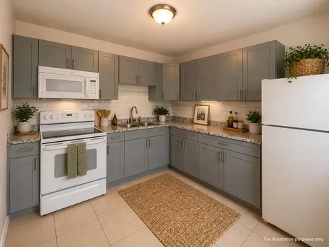 3208 Louisiana Avenue Fort Pierce FL 34947