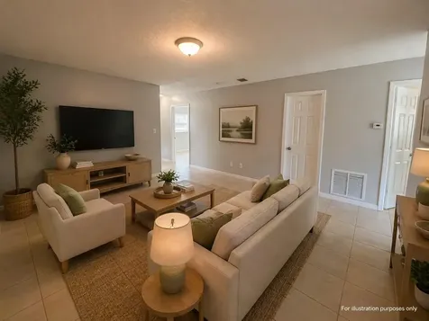 3208 Louisiana Avenue Fort Pierce FL 34947