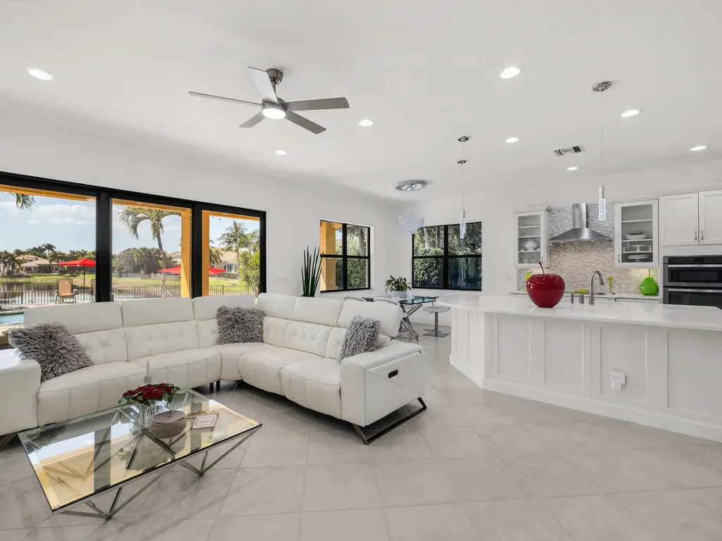 8256 Bradford Way Parkland FL 33076