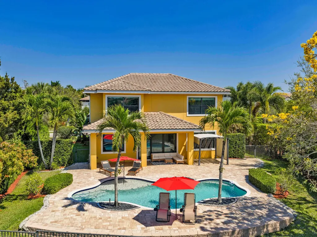 8256 Bradford Way Parkland FL 33076