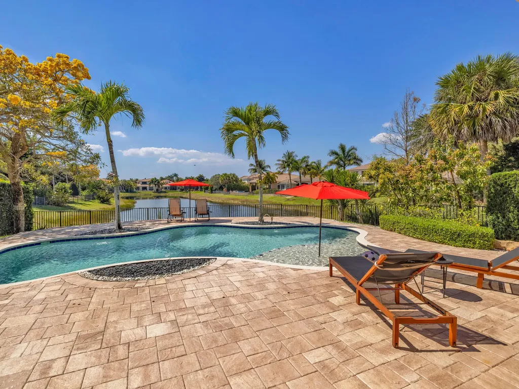 8256 Bradford Way Parkland FL 33076