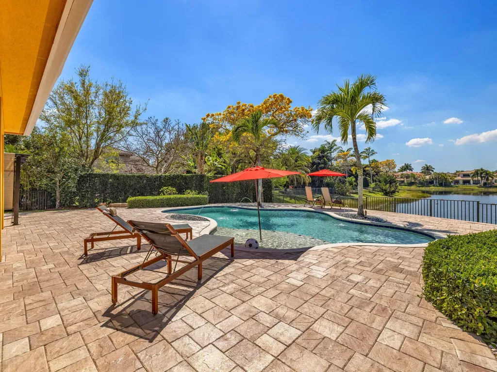 8256 Bradford Way Parkland FL 33076