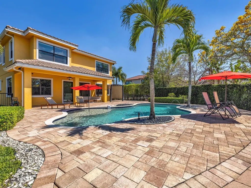 8256 Bradford Way Parkland FL 33076