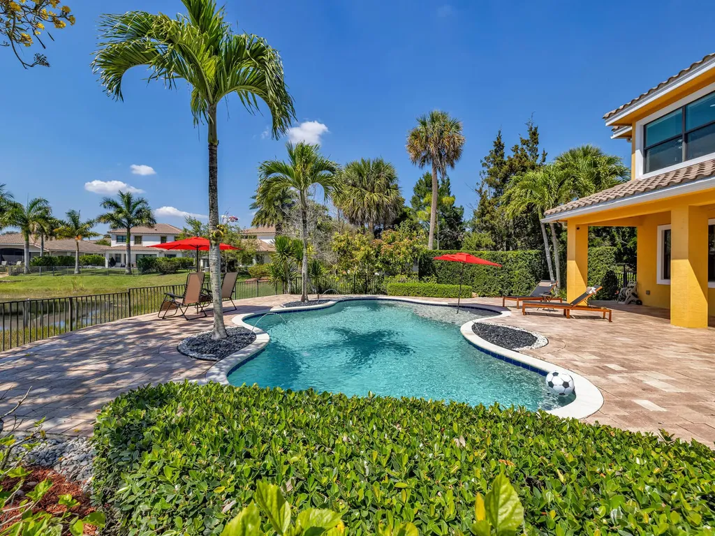 8256 Bradford Way Parkland FL 33076