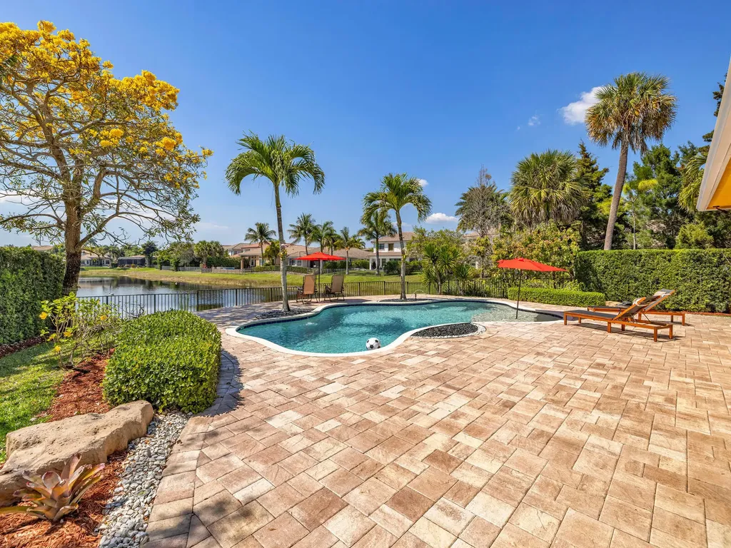 8256 Bradford Way Parkland FL 33076