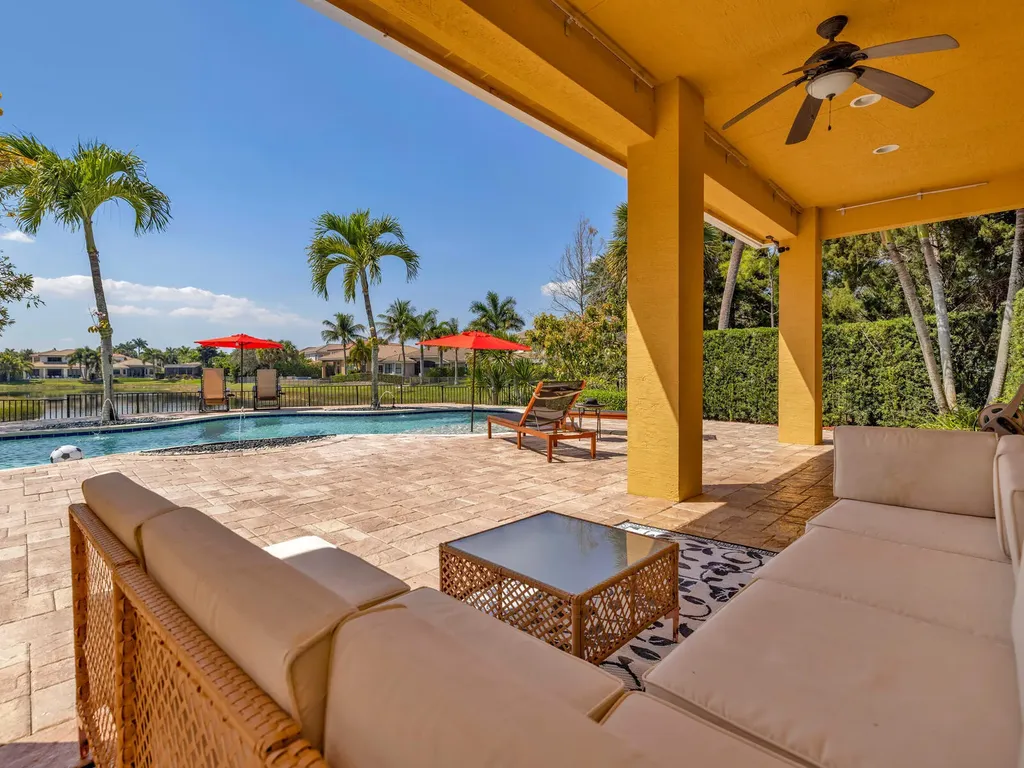 8256 Bradford Way Parkland FL 33076