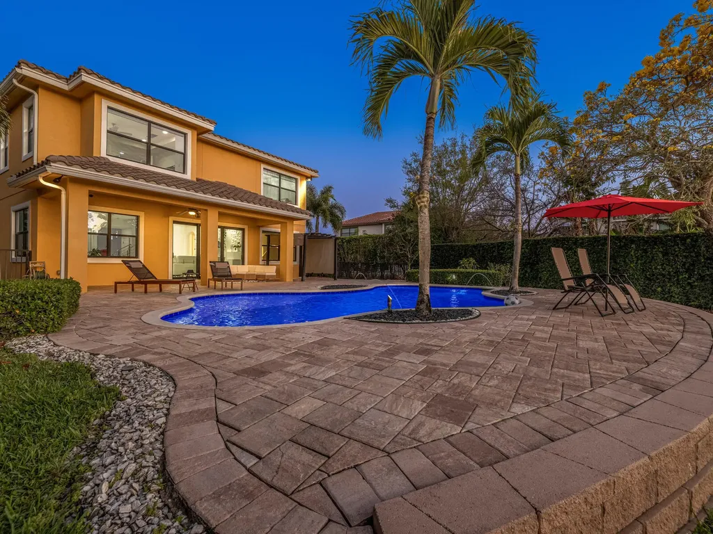 8256 Bradford Way Parkland FL 33076