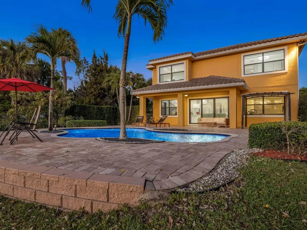 8256 Bradford Way Parkland FL 33076