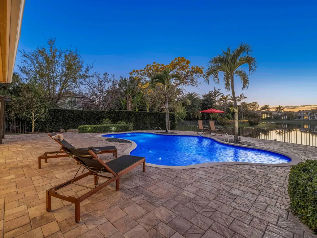 8256 Bradford Way Parkland FL 33076