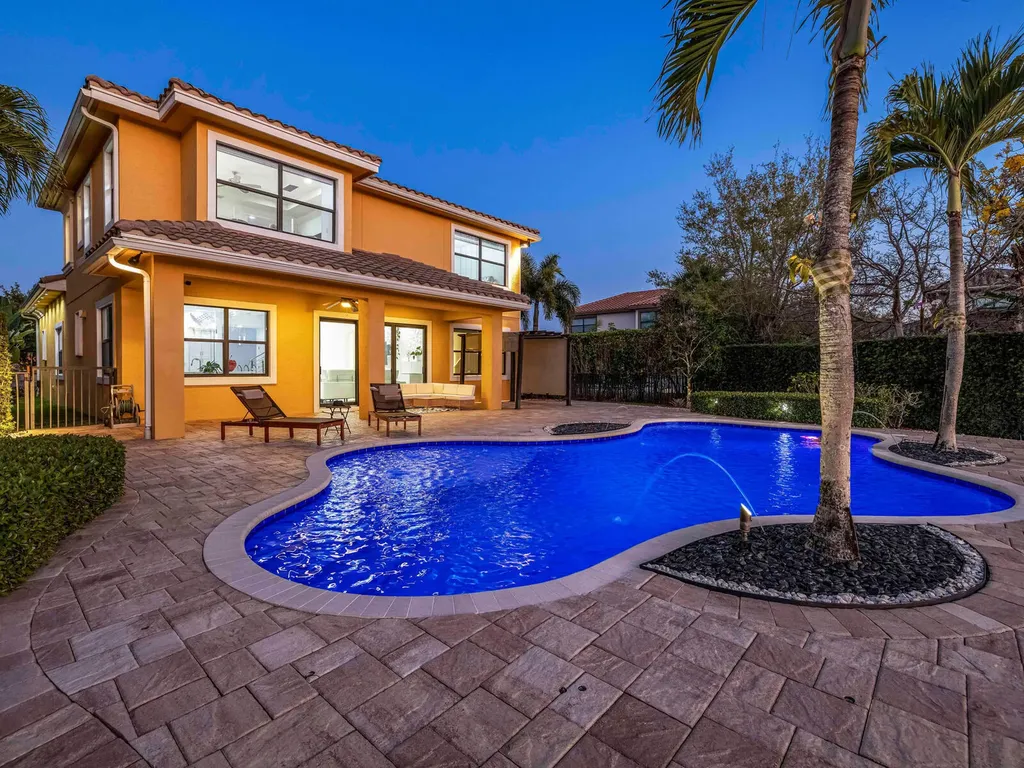 8256 Bradford Way Parkland FL 33076