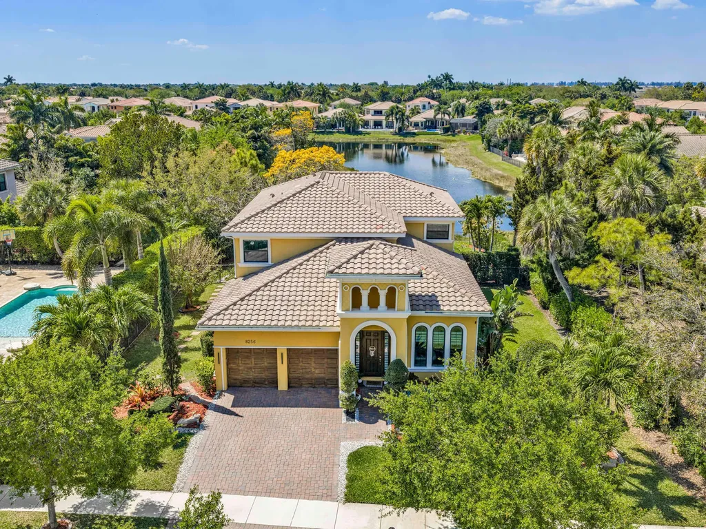 8256 Bradford Way Parkland FL 33076