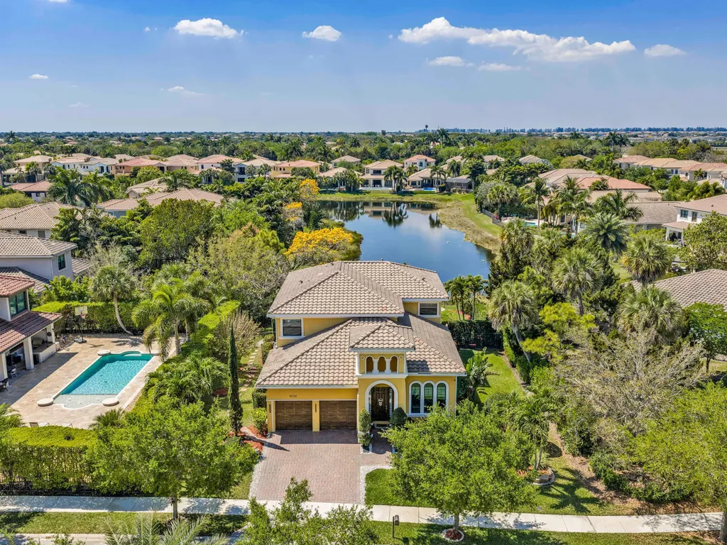 8256 Bradford Way Parkland FL 33076