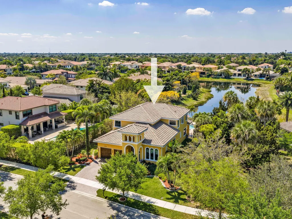 8256 Bradford Way Parkland FL 33076