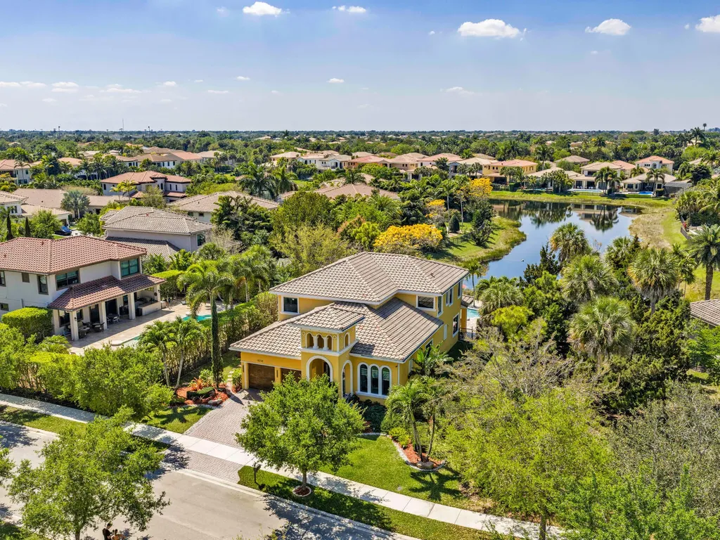 8256 Bradford Way Parkland FL 33076