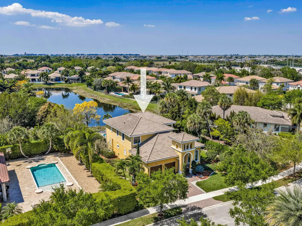 8256 Bradford Way Parkland FL 33076