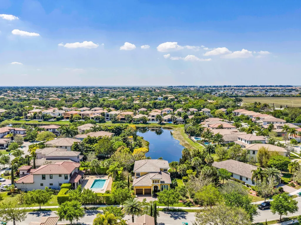 8256 Bradford Way Parkland FL 33076