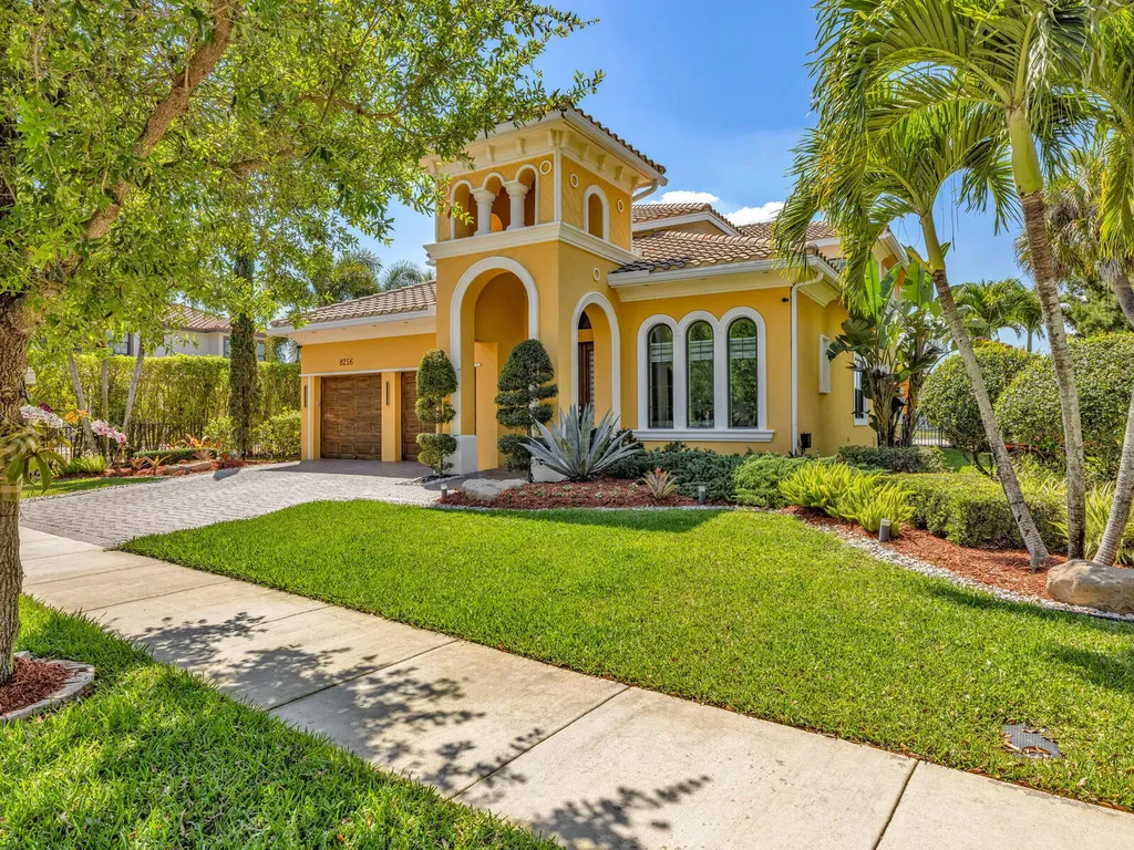 8256 Bradford Way Parkland FL 33076