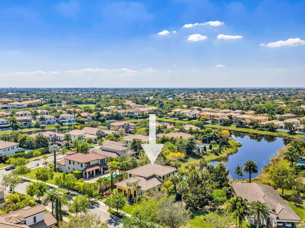 8256 Bradford Way Parkland FL 33076