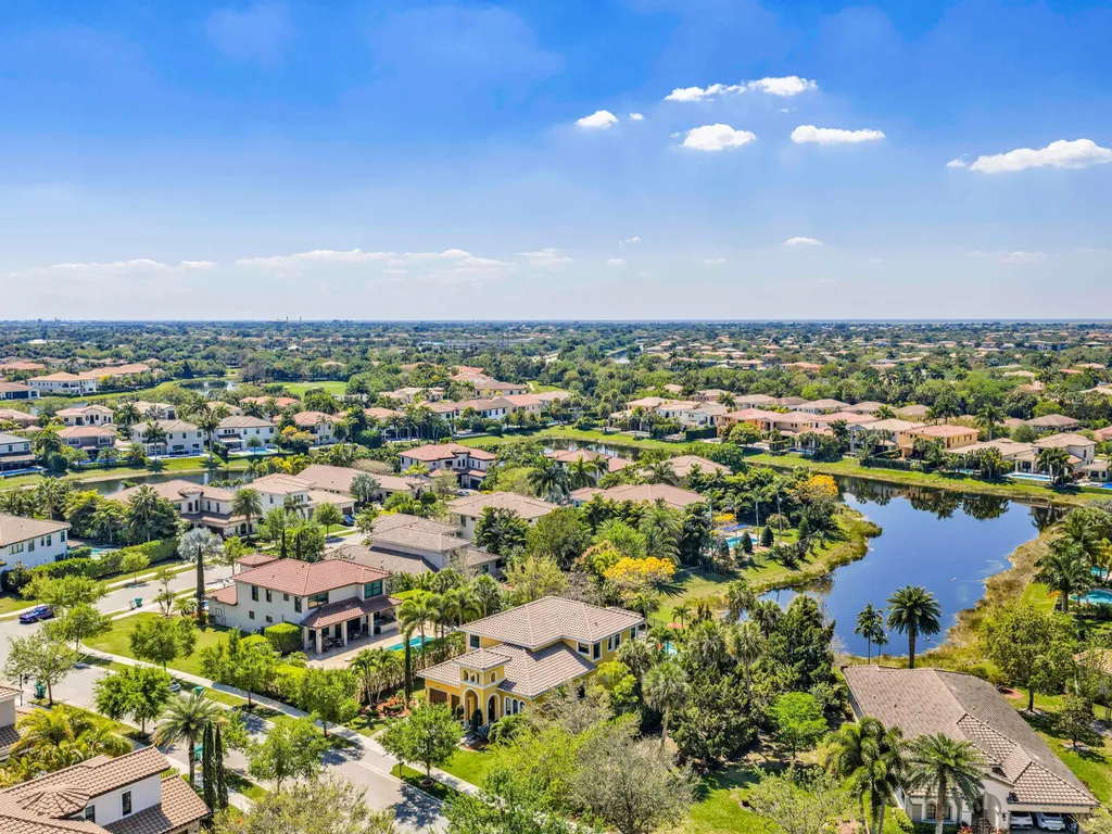8256 Bradford Way Parkland FL 33076