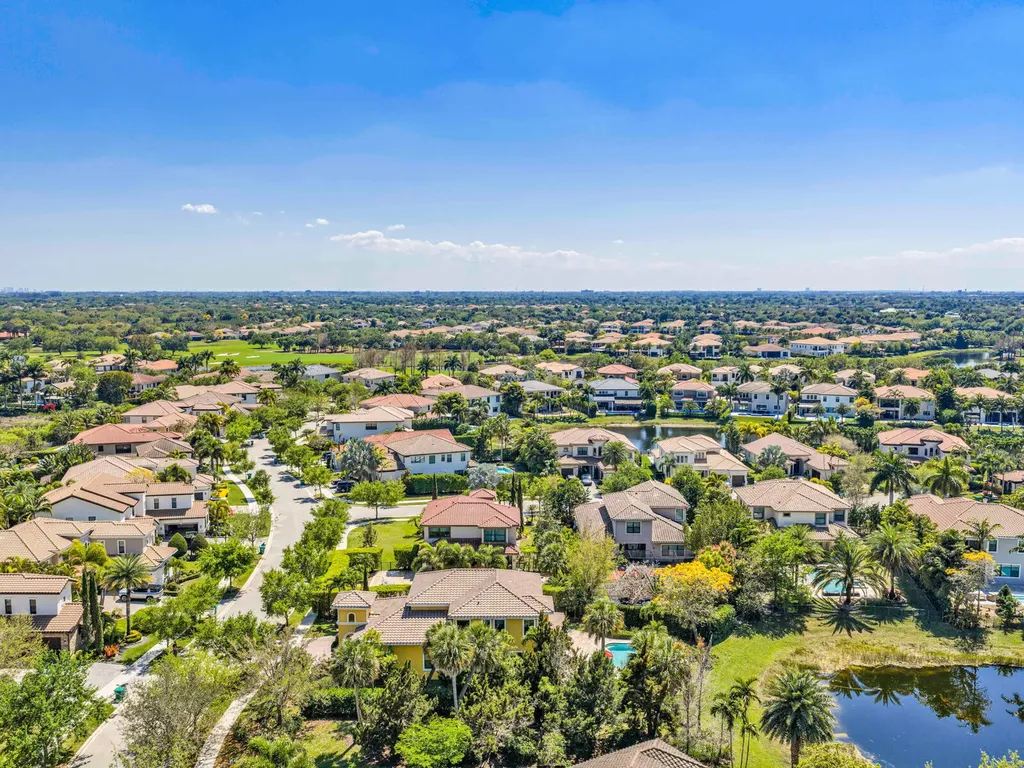 8256 Bradford Way Parkland FL 33076