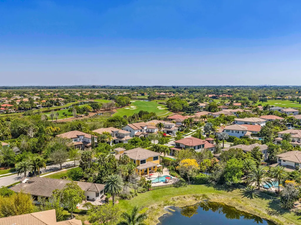 8256 Bradford Way Parkland FL 33076
