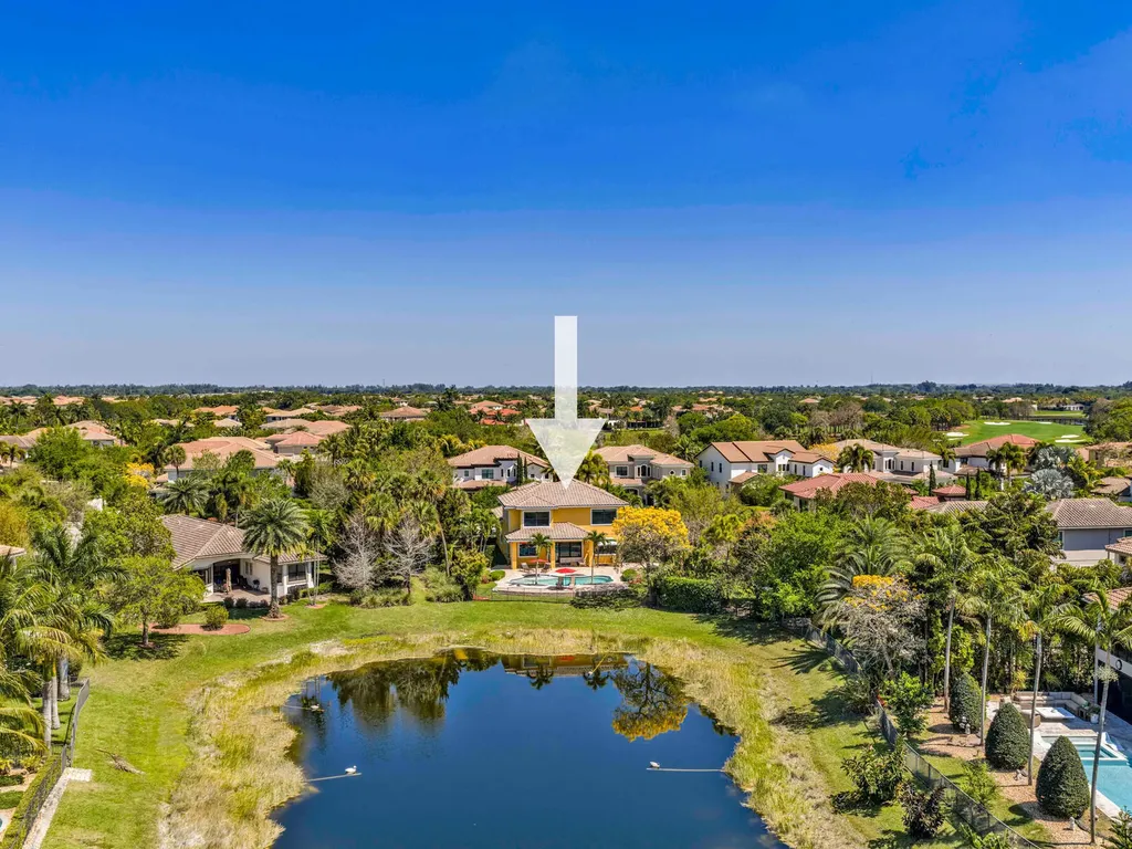 8256 Bradford Way Parkland FL 33076