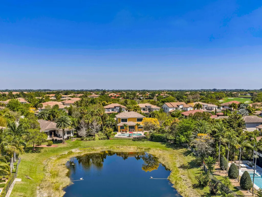 8256 Bradford Way Parkland FL 33076