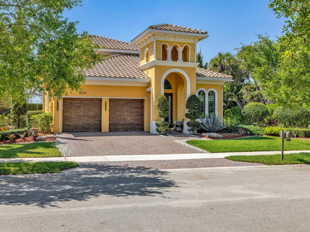 8256 Bradford Way Parkland FL 33076