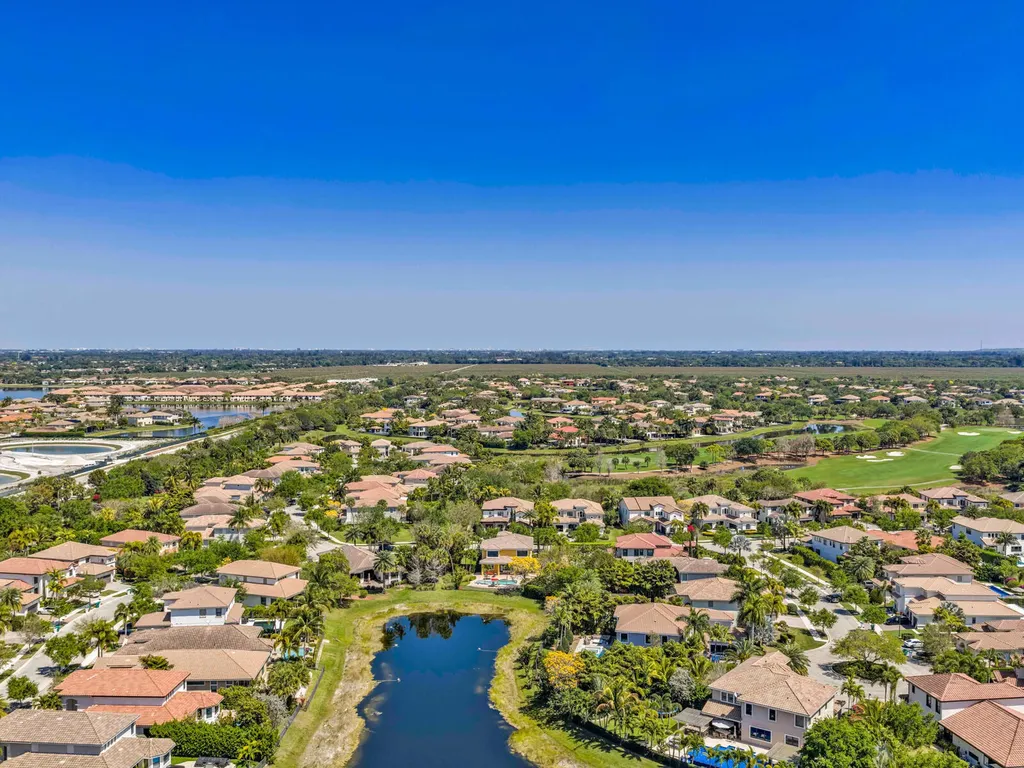 8256 Bradford Way Parkland FL 33076