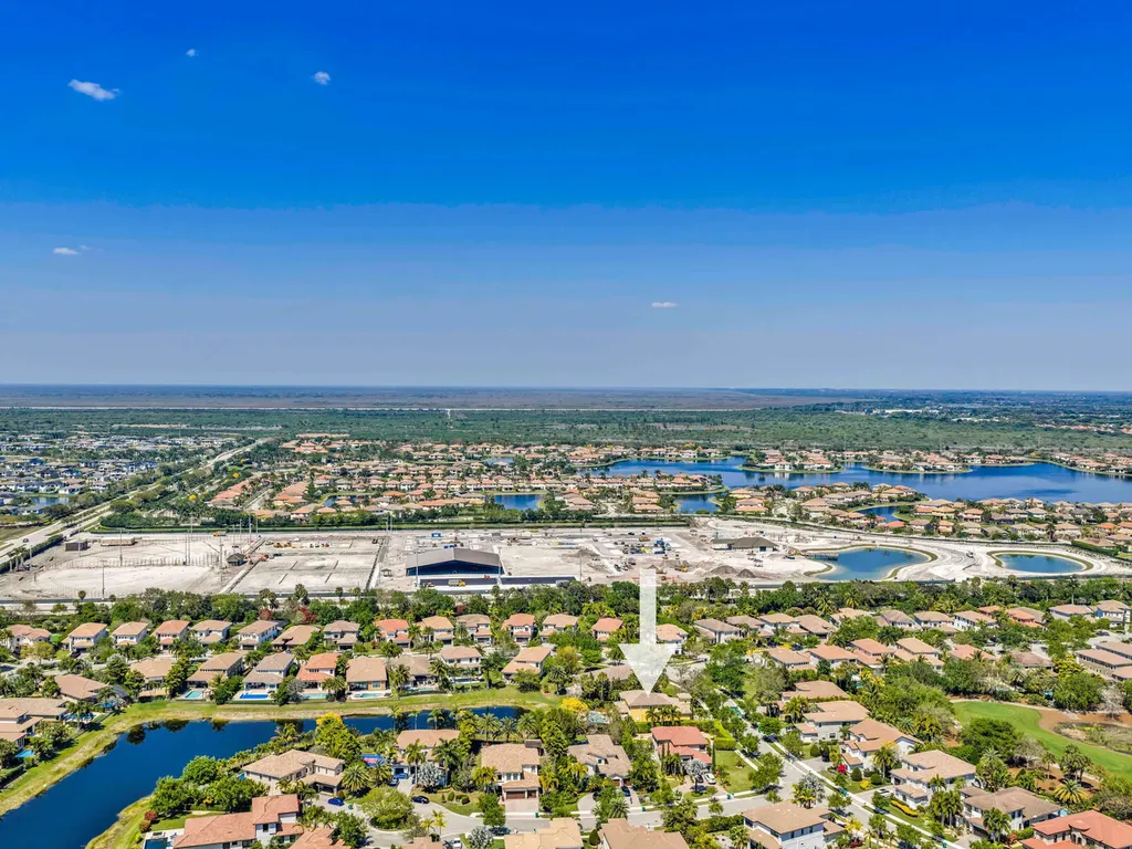 8256 Bradford Way Parkland FL 33076