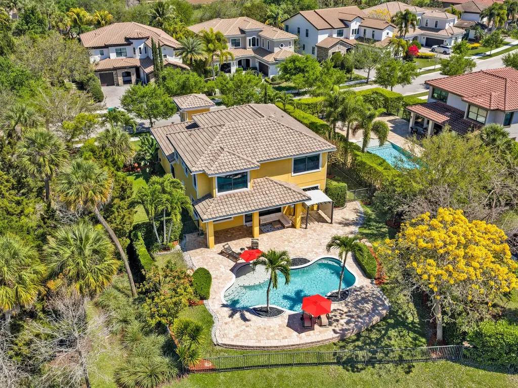 8256 Bradford Way Parkland FL 33076